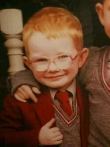baby ed sheeran